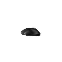 Mouse optic HP 255 DUAL, USB Wireless/Bluetooth, Negru - Img 2