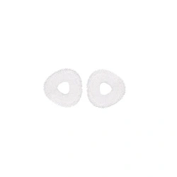 Pachet accesorii Narwal pentru Z10 Ultra, contine: 1 perie anti incurcare, 3 lavete, 2 perii laterale, 2 solutii de curatare mop/statie, 3 saci de praf pentru statia de aspirare, 2 filtre HEPA, 3 recipiente colectare inlocuibile - Img 2
