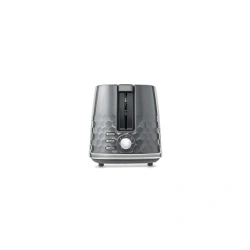 Prajitor de paine MORPHY RICHARDS, HIVE, putere 850W, 7 trepte de putere, gri - Img 3