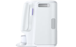 Robot aspirare Narwal Freo Z10, aspirator&mop&statie incarcare all-in-one, 15.000 Pa, alb - Img 2