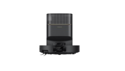 Robot de aspirare cu mop Dreame D20 Pro Plus, aspirare 13000Pa, negru