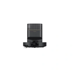 Robot de aspirare cu mop Dreame D20 Pro Plus, aspirare 13000Pa, negru
