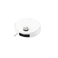 Robot de aspirare cu mop Dreame X50 Ultra, detectare AI, putere de aspirare 20000Pa, baterie 6400mAh, alb - Img 2