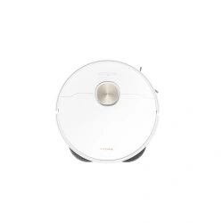 Robot de aspirare cu mop rotativ Dreame X40 Ultra, statie automata de golire 3.2l, 12000Pa, alb - Img 2