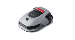 Robot de tuns gazon/iarba Dreame A1 Pro, 2000 mp, LiDAR 3D, IPX6