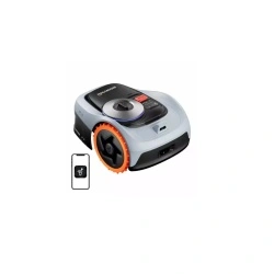 Robot de tuns iarba Segway-Navimow i206E AWD