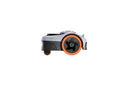 Robot de tuns iarba Segway-Navimow i208E AWD + Garaj S CADOU - Img 3