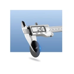 Set 2 bucati placute metalice UGREEN pentru suport magnetic telefon - Img 4