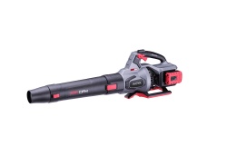 Suflanta de frunze cu acumulator Mova GB419, 40V, Brushless, 1190 m3/h, Viteza 235 km/h, Functie Turbo si Cruise Control
