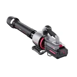 Suflanta de frunze cu acumulator Mova GB6280, 60V, Brushless, 1700 m3/h, include 1 acumulator si incarcator - Img 2