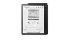 Tableta ePaper Kobo Elipsa 2E, Ecran 10.3", 227ppi, Procesor 2GHz, Wi-Fi, Bluetooth, 32GB Flash, ComfortLight Pro, Pen Kobo Stylus, negru