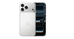 Telefon Apple iPhone 17 Pro Max, 256GB, 5G, Silver
