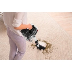 Ufesa U3 aspirator fara fir, Baterie 22.2V, Filtrare Eficienta, Ideal pentru Par de Animale si Spatii Inguiste, Autonomie 40 minute - Img 5