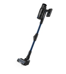 Ufesa U7 Digital Pro - Aspirator Fara Fir cu Motor Digital 500W, Baterie Detasabila 25.9V, Putere Aspirare Maxima, Autonomie Record 80 minute, Tehnologie Multi-Cyclone
