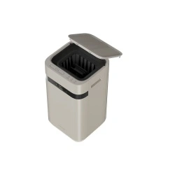 Umidificator de aer Dreame H40, 800 ml/h, Rezervor 6 l, Telecomanda, 4 trepte purificare apa, auriu - Img 5