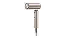 Uscator de par Dreame Pocket Pro, 1300 W, 3 trepte temperatura, auriu