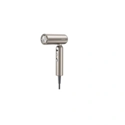 Uscator de par Dreame Pocket Pro, 1300 W, 3 trepte temperatura, auriu
