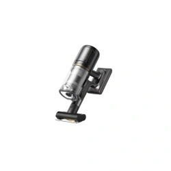 Aspirator DREAME Z30 Ultra, rezervor 0.6l, cu functie de curatare automata, cu accesorii pentru indepartarea parului de animale, negru, - Img 4