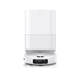 Aspirator robot Dreame L40 Ultra CE RLD52SE-WH, Autonomie 260 minute, 13000 Pa, alb (Resigilat) - Img 5