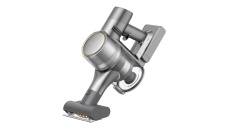 Aspirator vertical Dreame R20 Aqua VTV21A, putere de aspirare 27.000Pa, gri - Img 4