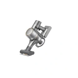 Aspirator vertical Dreame R20 Aqua VTV21A, putere de aspirare 27.000Pa, gri - Img 4