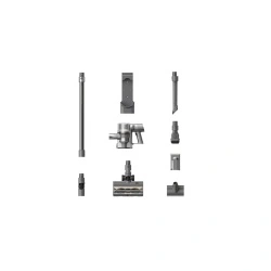 Aspirator vertical Dreame R20 VTV97A, 570W, 27000Pa, gri - Img 5