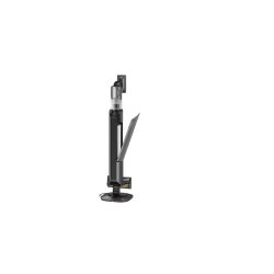Aspirator vertical Dreame Z30 Station VZV26B, 30000 Pa, gri - Img 5