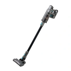 Aspirator vertical fara sac Morphy Richards MVC1001, putere 500W, sistem ciclonic, design compact - Img 2