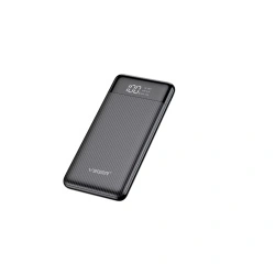 Baterie externa, VEGER L11 ,10000 mah, negru
