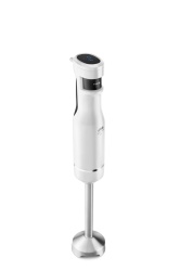 Blender de mana Ufesa Stellar 1500 Max 1500W, 2 viteze + Turbo, lama inox, picior metalic - Img 2
