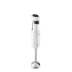 Blender de mana Ufesa Stellar 1500 Max 1500W, 2 viteze + Turbo, lama inox, picior metalic - Img 2