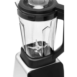 Blender & Soup Maker Morphy Richards MBL3005, 1500W, capacitate 2L, gătire supe, negru - Img 3