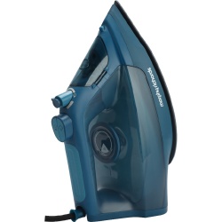 Fier de calcat MORPHY RICHARDS, BREEZE, 2800W, 350ML, talpa ceramica - Img 2