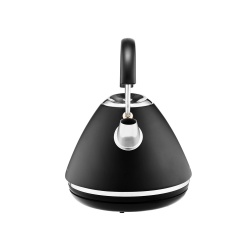 Fierbator MORPHY RICHARDS, Accents, capacitate de 1.5 L, 3000 W, negru - Img 2