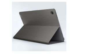 Husa de protectie Lenovo ZG38C03903 pentru M10 Plus (3rd Gen), Negru - Img 3