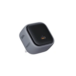 Incarcator retea AUKEY PA-C1 charger, 30W single C port, gri - Img 2
