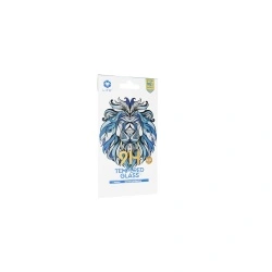 Lito - 2.5D Classic Glass - iPhone 15 Pro Max - Clear