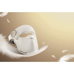 Masca facială LED Dreame Chrona Photon 3D, terapie lumină, uz cosmetic - Img 6