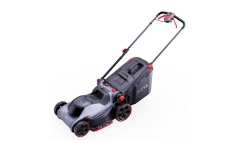 Masina de tuns gazon fara fir MOVA GL417, 40V, latime de taiere 43 cm