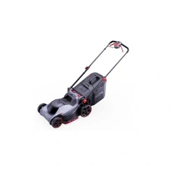 Masina de tuns gazon fara fir MOVA GL417, 40V, latime de taiere 43 cm