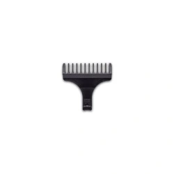 Masina de Tuns UFESA Perfect Fade Lite, Lame Inox, Autonomie 60 min, Negru/Albastru - Img 5