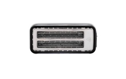 Prajitor de paine MORPHY RICHARDS, SIGNATURE, putere 850W, compartimente pentru 4 felii simultan, 7 trepte de putere - Img 4
