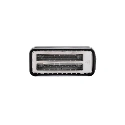 Prajitor de paine MORPHY RICHARDS, SIGNATURE, putere 850W, compartimente pentru 4 felii simultan, 7 trepte de putere - Img 4