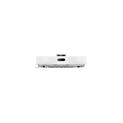Robot de aspirare cu mop Dreame D10 Plus Gen 2, statie automata de golire 4l, 6000Pa, alb - Img 4