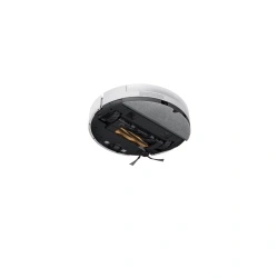 Robot de aspirare cu mop Dreame D20 Pro Plus, aspirare 13000Pa, alb - Img 4