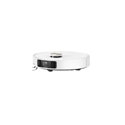 Robot de aspirare cu mop rotativ Dreame X40 Ultra Complete, statie automata de golire 3.2l, 12000Pa, alb - Img 4