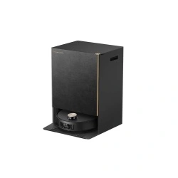 Robot de aspirare Dreame Matrix 10 Ultra, aspirare 30.000 Pa, negru