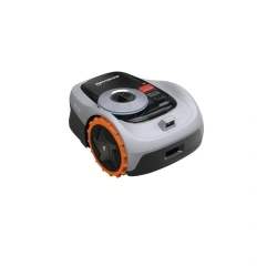 Robot de tuns iarba Segway Navimow i105E cu tehnologie GPS-RTK și cartografiere AI - Img 5
