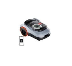 Robot de tuns iarba Segway-Navimow i210E Lidar + Garaj M cadou