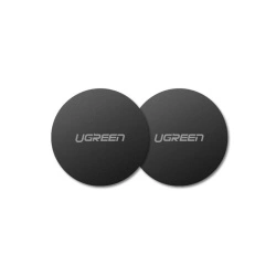 Set 2 bucati placute metalice UGREEN pentru suport magnetic telefon